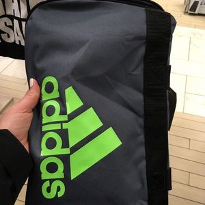 Adidas tote
